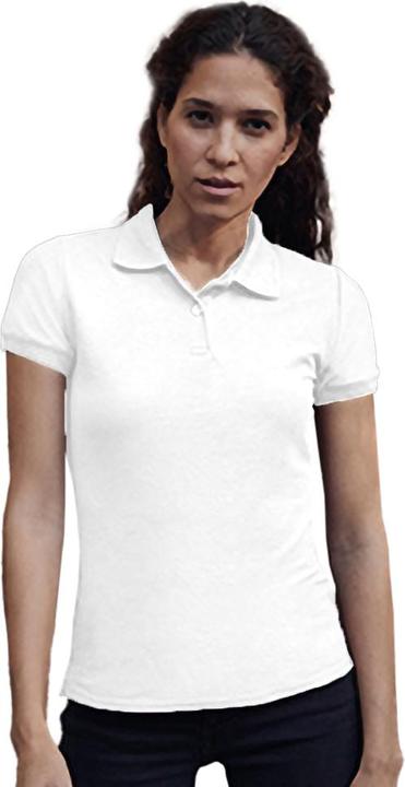 Image du produit Fruit of the Loom 6535 Polo à manches courtes (XXL)