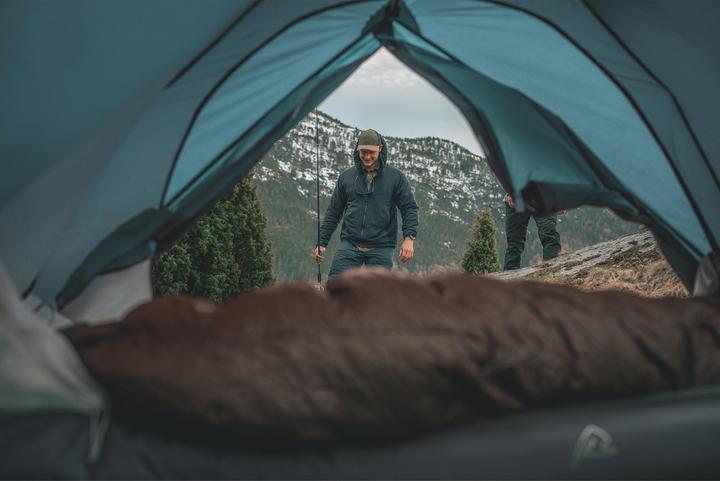 Immagine prodotto Robens Boulder 2 (Tenda a cupola, 2.40 kg, 2 persone)