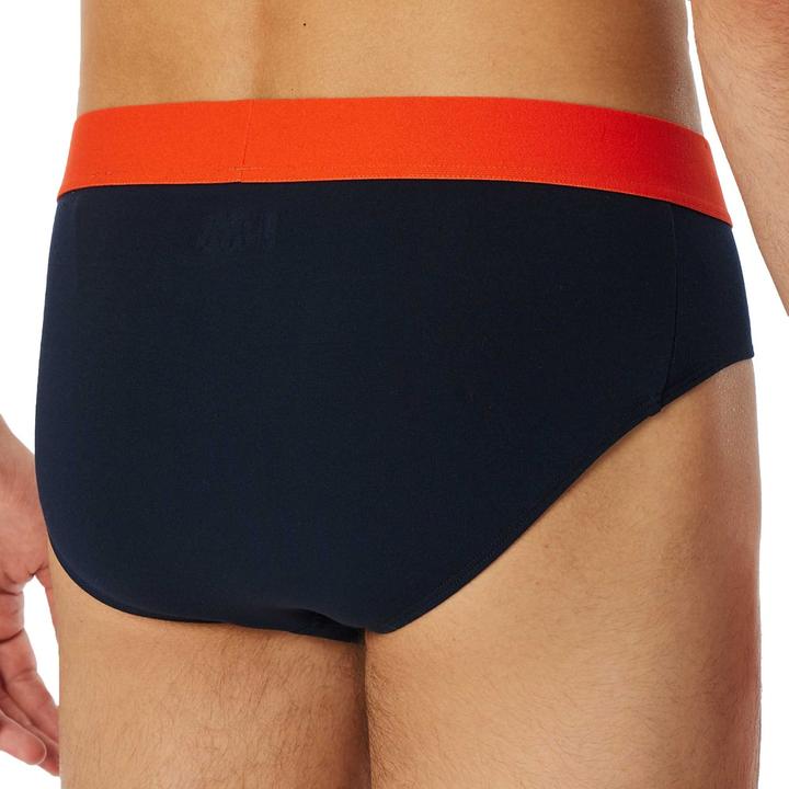 Image du produit Schiesser Rioslip 95/5 Organic Cotton (L, Lot de 3)
