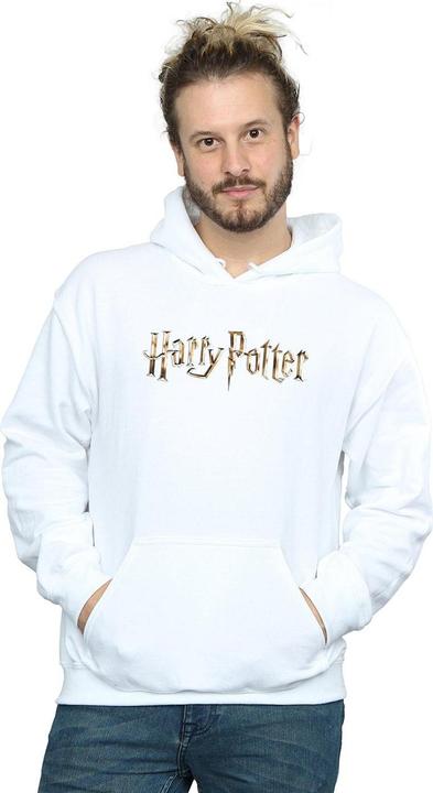 Immagine prodotto Full Colour Logo Felpa con Cappuccio Uomo (S)