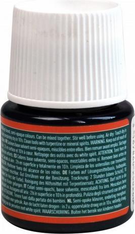 Image du produit Pebeo Couleur pour la Céramique (Émeraude, 45 ml)