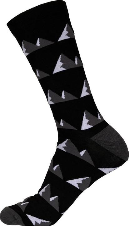 Actual product image Trespass DLX SAXON Unisex Socks (41 - 45)