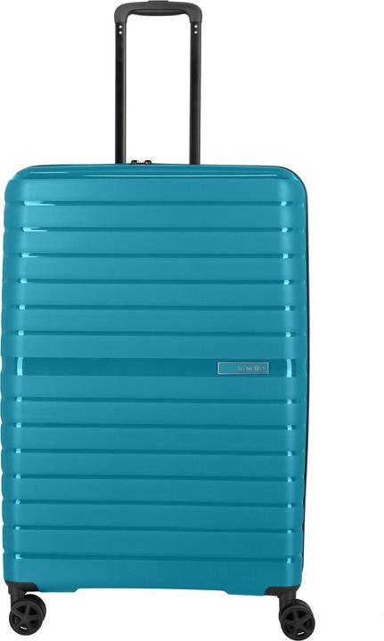 Travelite Carrello a 4 ruote Trient L 76 cm (100 l, XL (da 115l))