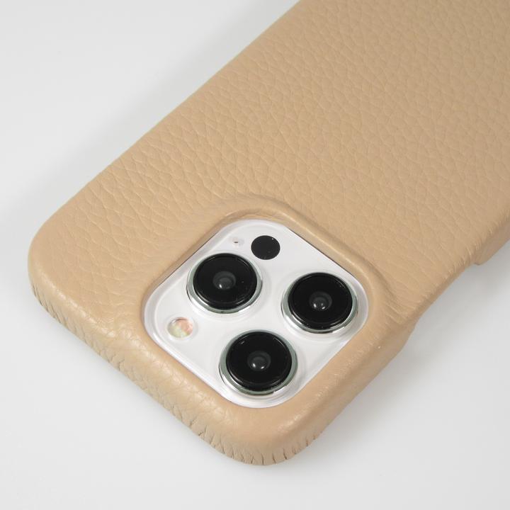 Immagine prodotto PhoneLook Coque Premium cuir véritable de luxe avec lanière en cuir réglable et amovible + MagSafe (Apple iPhone 15 Pro Max)