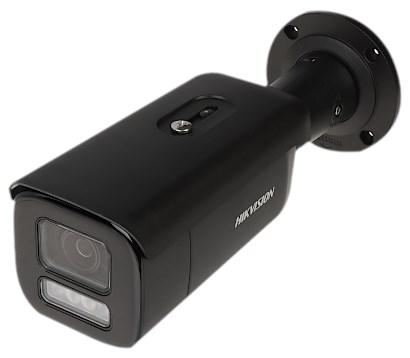 Produktbild Hikvision IP-KAMERA: DS-2CD2647G2T-LZS (2 8-12 mm) (SCHWARZ) (2688 x 1520 Pixel)