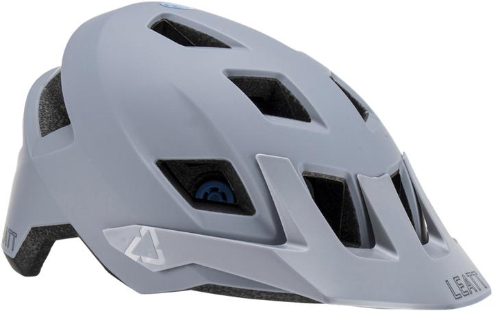 Actual product image Leatt Helmet MTB All-MTN 1.0 (63 cm)