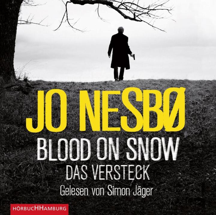 Immagine prodotto Sangue sulla neve. Il nascondiglio (Jo Nesbø, Tedesco)