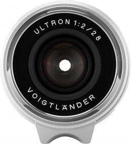 Image du produit Voigtländer ultron (M-Bajonett)