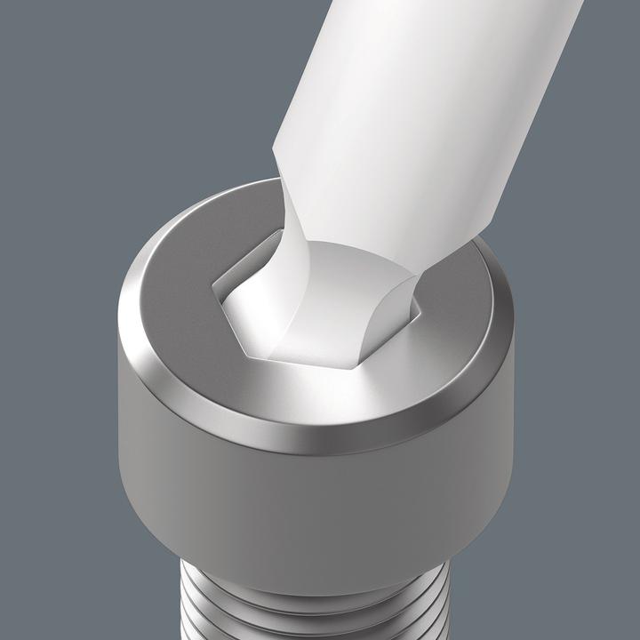 Image du produit Wera 352 5/32" x 100 mm