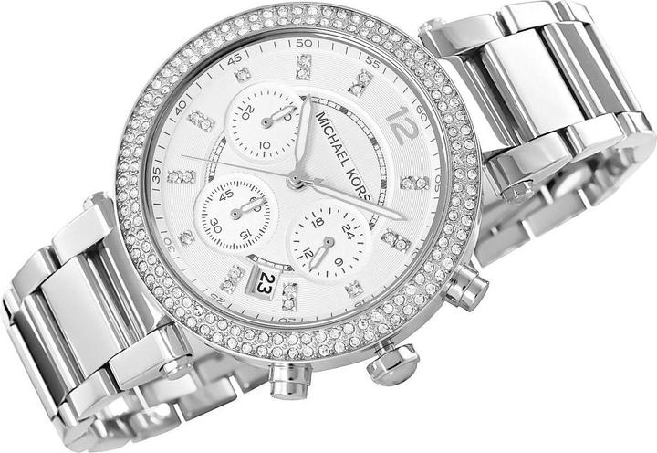 Immagine prodotto Michael Kors OROLOGIO DONNA MK5491 - PARKER (zm508a) (48 mm)