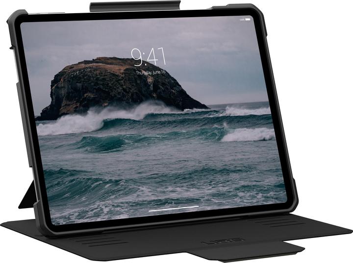Produktbild UAG Metropolis SE Case (iPad Air 13 2024 (M2))
