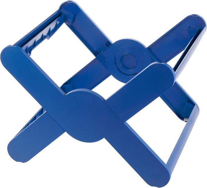 Actual product image Han Hanging file basket X-Cross (A4)