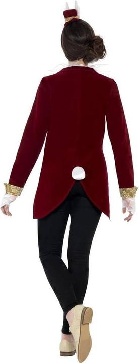 Immagine prodotto Smiffys Costume Coniglio Set Donna (S)