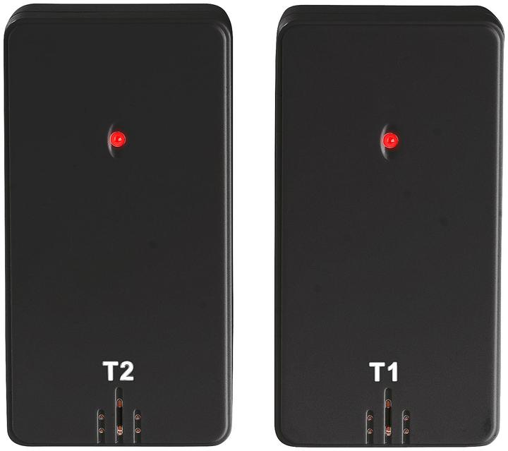 Image du produit Rosenstein & Söhne Thermomètre numérique pour réfrigérateur et congélateur
