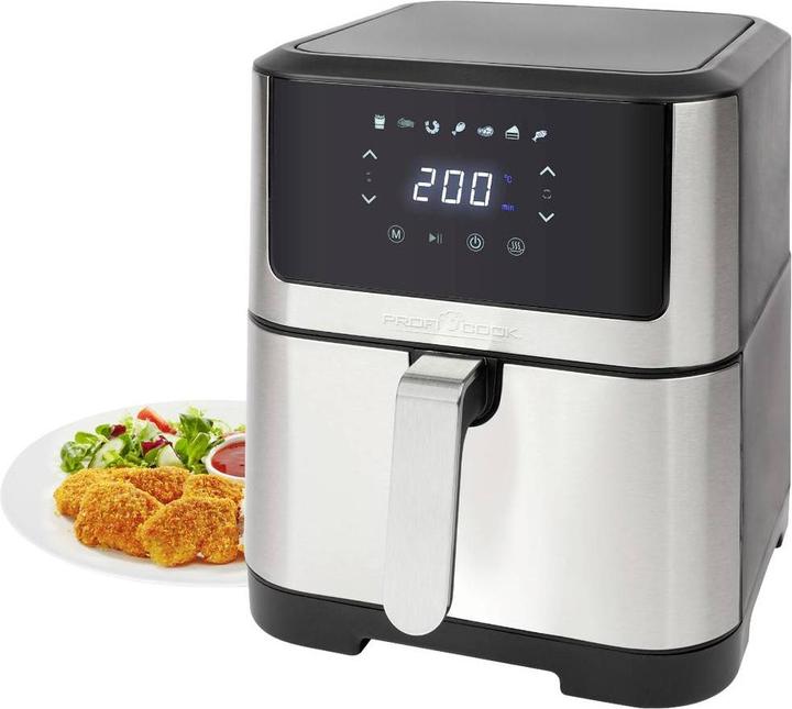 Actual product image Proficook PC-FR 1269 H