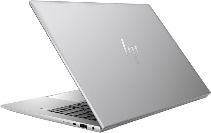 Produktbild HP ZBook Firefly 14 G11 Mobile Workstation - Ultra 7-155H - 16GB RAM - 1TB SSD - 14inch - Win 11 Pro (14", Intel Core Ultra 7 155H, 16.38 GB, 1000 GB, Eng. Int.)