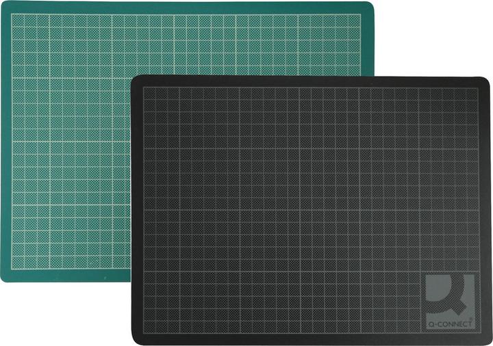 Produktbild Q-Connect Schneideunterlage (45 x 60 cm)