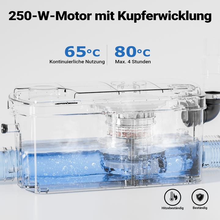 Image du produit XPOtool Kleinhebeanlage
