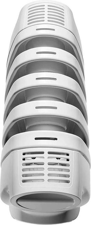 Image du produit De'Longhi TRNS0808M Aérotherme à mazout pour l'intérieur (800 W)