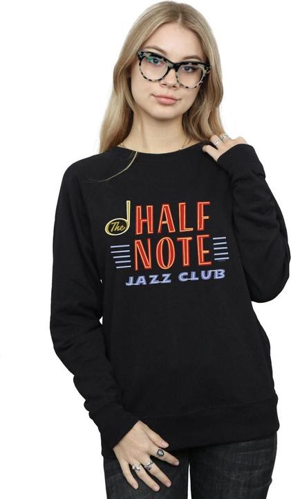 Produktbild Disney Soul The Half Note Jazz Club Sweatshirt (L)
