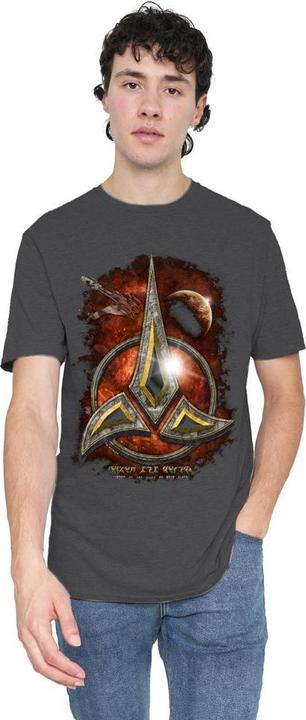 Produktbild Klingon TShirt (XXL)