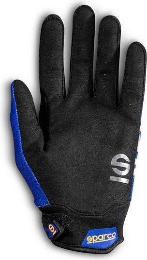 Actual product image Sparco Meca-3 (L)