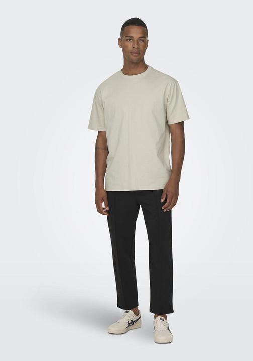 Actual product image Only & Sons Loose Fit T-Shirt (XS)