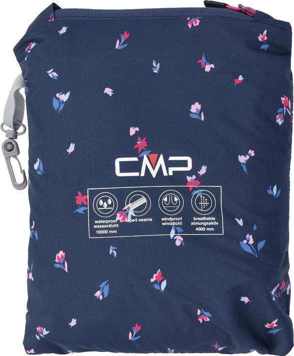Immagine prodotto CMP Campagnolo Hoodie (4XL)