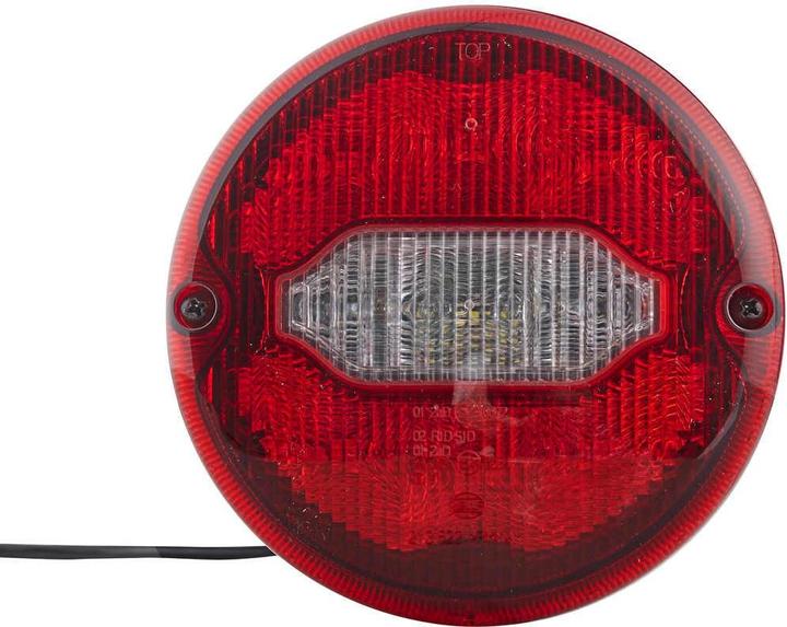 Immagine prodotto Hella Fanale posteriore a LED per DAF KRONE