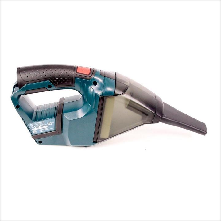 Actual product image Bosch Professional GAS 12V
