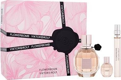 Viktor & Rolf Flowerbomb (Eau de Parfum, 50 ml)