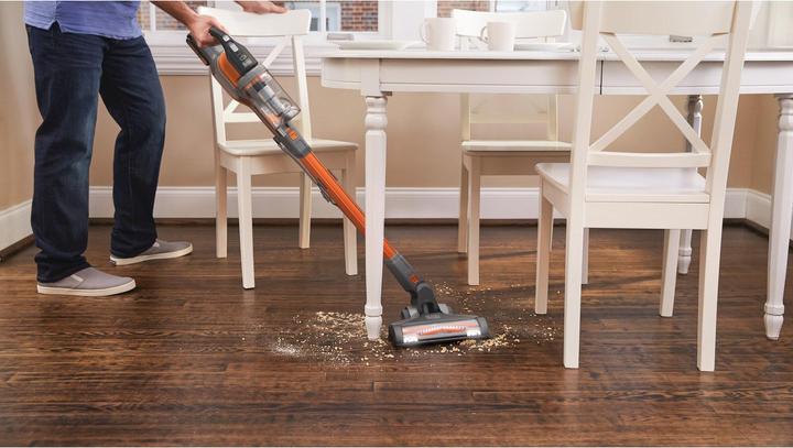 Produktbild Black & Decker 4in1 Powersieries Extreme