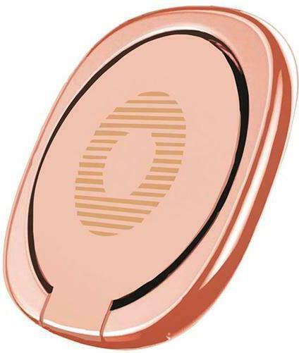 Immagine prodotto PhoneLook Anello di supporto a 360° intercambiabile per le dita e con una sola mano per smartphone e tablet -.