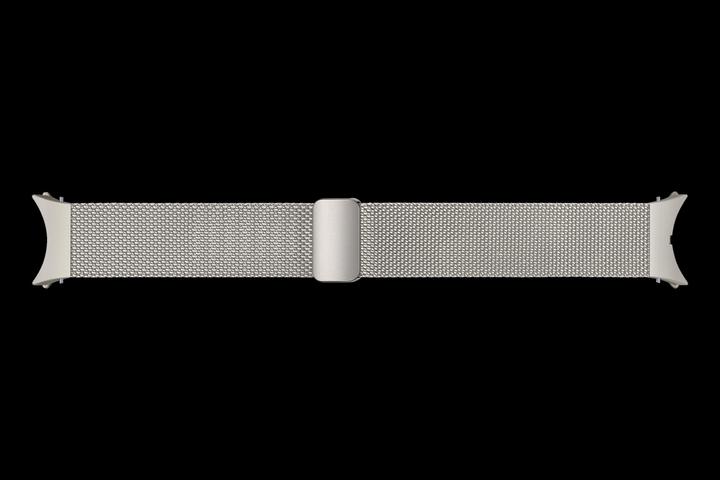 Produktbild Samsung Milanese Strap (40 mm, Edelstahl, Galaxy Watch6)