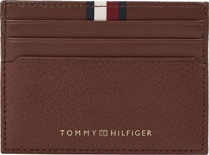 Actual product image Tommy Hilfiger Th Prem Lea Cc Holder