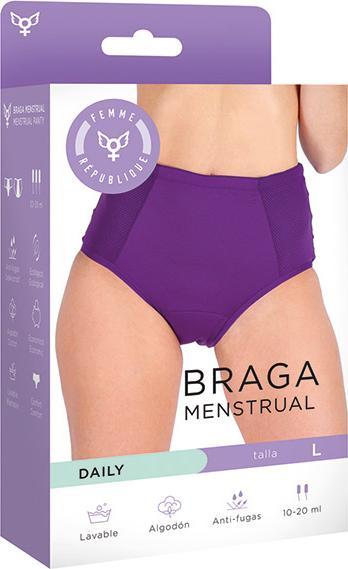 Produktbild Femme République Daily (S)