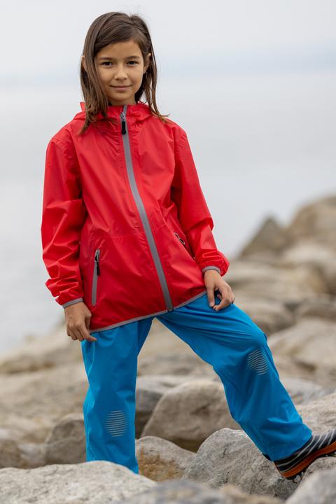 Actual product image Rukka Shelter (104)