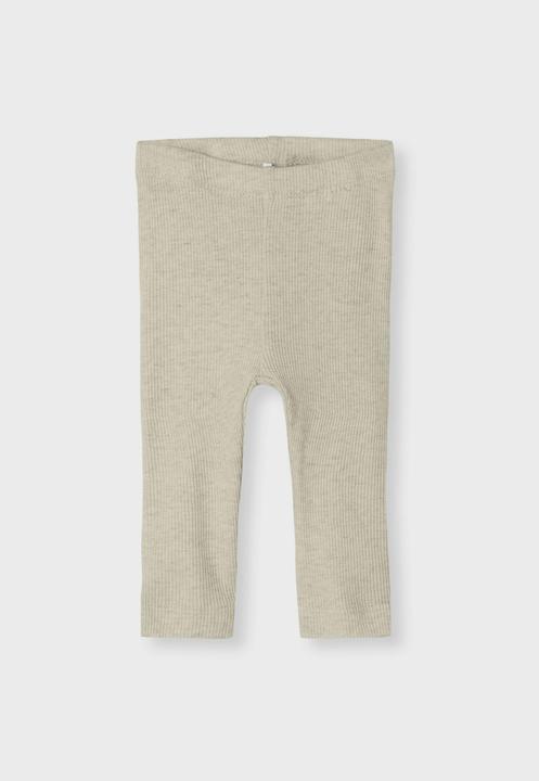 Actual product image Name it Ribbed basic leggings (104)