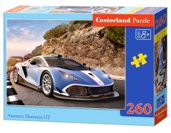 Produktbild Castorland Puzzle 260 Arrinera Hussarya GT (260 Teile)