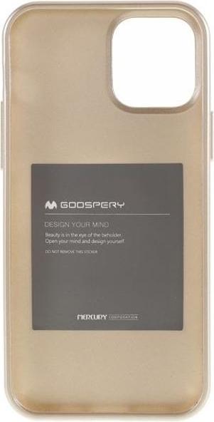 Immagine prodotto Goospery i Jelly Metal Series (Apple iPhone 12 mini)