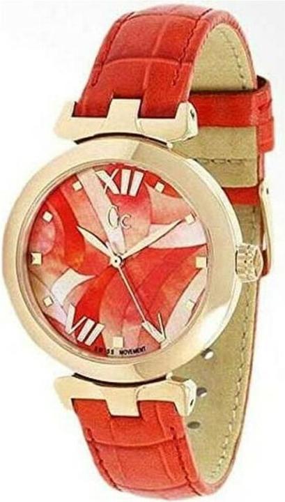 Image du produit Gc Watches Montre pour femme Y20004L3 (Ø 34 mm) (34 mm)