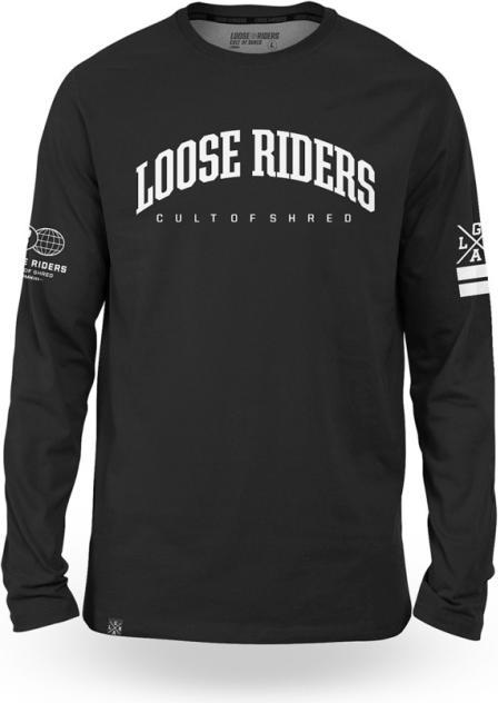 Image du produit Loose Riders Classic Jersey (M)