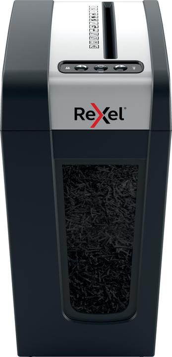 Actual product image Rexel MC4-SL Shredder Micro-cut shredding 60 dB (Microcut)