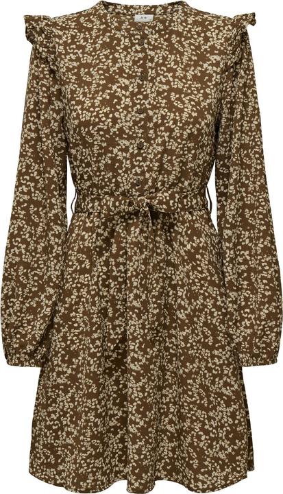 Actual product image JdY Ruched dress (36)