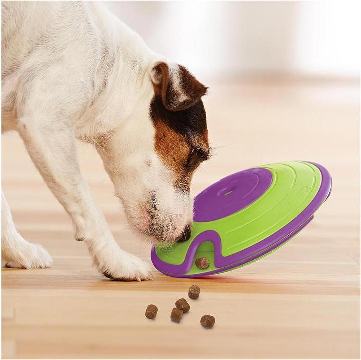 Actual product image Nina Ottosson Treat Maze (Intelligence toy dog)