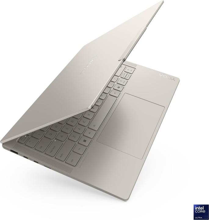 Actual product image Lenovo Yoga Slim 7 (14", Intel Core Ultra 7 258V, 32 GB, 1000 GB, DE)