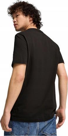 Produktbild Puma MAPF1 ESS Logo Tee (M)