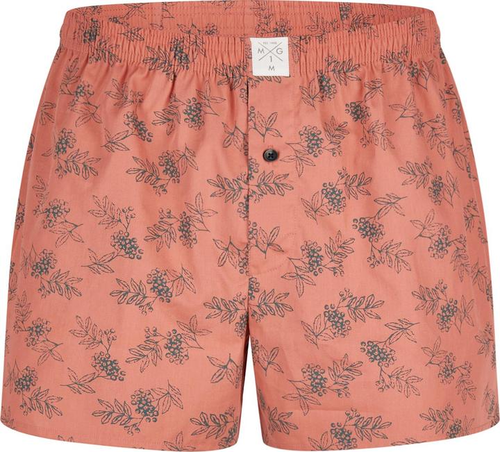 Produktbild Mg-1 Boxer Classics (M, 6er Pack)
