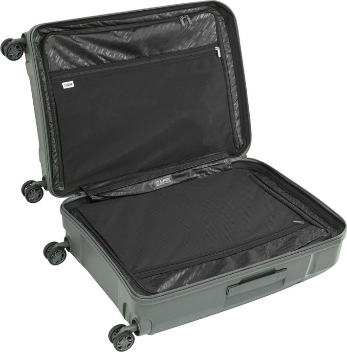 Produktbild Epic Zeleste 4 Rollen Kofferset 3-teilig (215 l, XL (ab 115l))