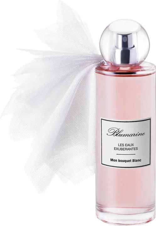 Blumarine LES EAUX EXUBERANTES - Mon bouquet Blanc Eau de Toilette (Eau de toilette, 100 ml)